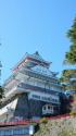 熱海城
