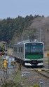 烏山線、アキュム