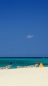 ヤンバルの海