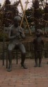 題「ひびき」