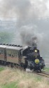 真岡鉄道「SLもおか」