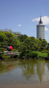 幕張海浜公園