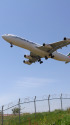 A340 4R-ADG