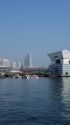 横浜港