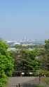 港の見える丘公園と横浜港