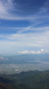 安曇野望遠