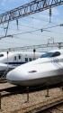 N700系新幹線
