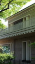神奈川県近代文学館