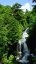 竜頭の滝