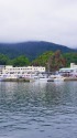 知床・ウトロ港