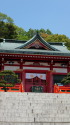 足利織姫神社