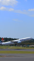 A330 B-HLU