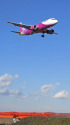 A320 JA804P