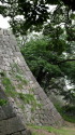 丸亀城の石垣