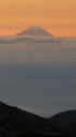 富士山であけおめ