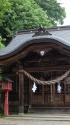 千代稲荷神社