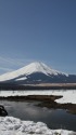 雪の風景