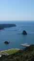 下田港
