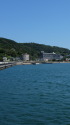 下田港