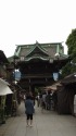柴又帝釈天