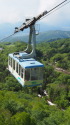 栂池ロープウェイ