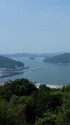 高知の浦戸湾