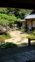 竹林寺庭園