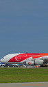 A380 9V-SKI