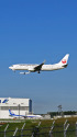 B737 JA321J
