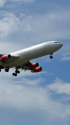 A340 OY-KBC