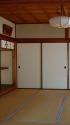 松山城二之丸史跡庭園の聚楽亭