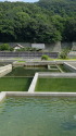 松山城二之丸史跡庭園