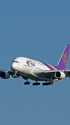 A320 HS-TUC