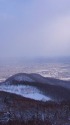 冬の札幌