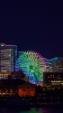 みなとみらい夜景