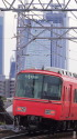 普通東岡崎行き