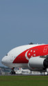A380 9V-SKI