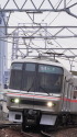 ステンレス電車