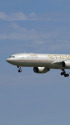 A340 A6-EHD