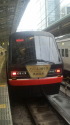 伊豆急リゾート21の黒船電車