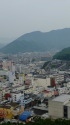 宇和島市街