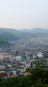 宇和島市街