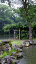 天赦園