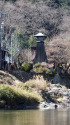 川湊灯台