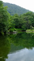 緑あふれる栗林公園