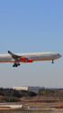 A340 LN-RKF