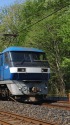 EF210-14 貨物列車