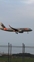 A320 JA17JJ