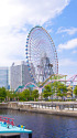 横浜みなとみらい