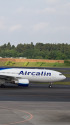 A330 F-OHSD
